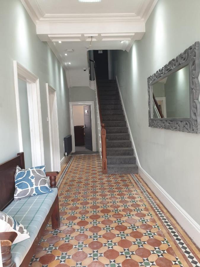 No 27 Chapel Street Guest House Llandudno Exteriör bild