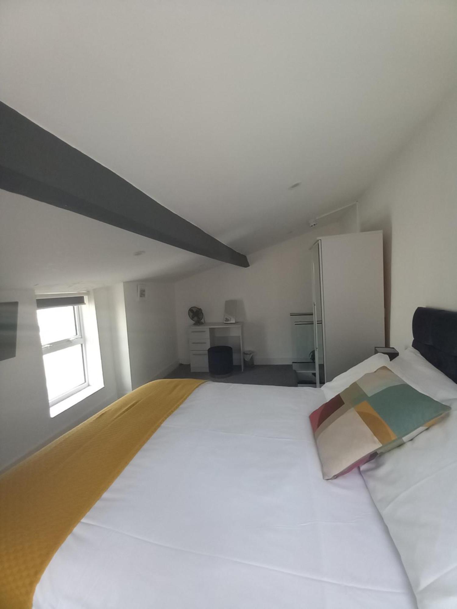 No 27 Chapel Street Guest House Llandudno Rum bild