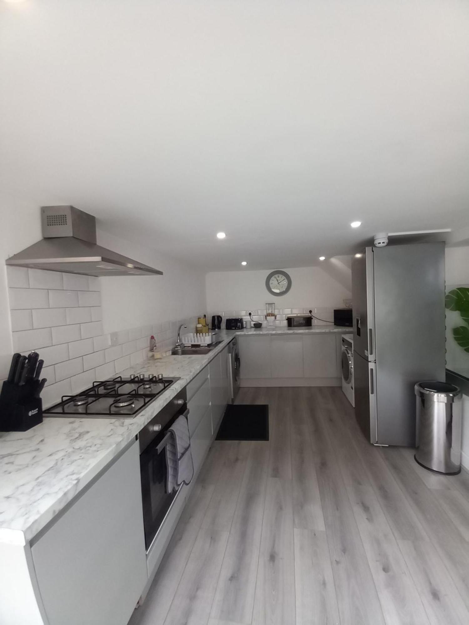 No 27 Chapel Street Guest House Llandudno Rum bild